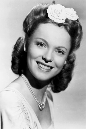 Nancy Coleman in Kings Row