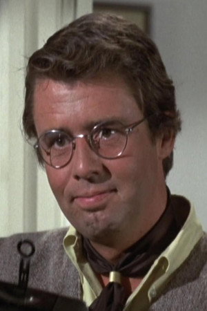 Jonathan Daly in Rascal