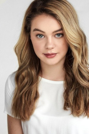 Molly Grace in The Perfection