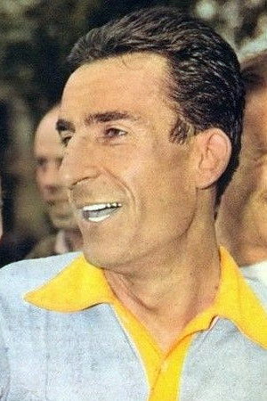 Raphaël Géminiani in Antoine Blondin, la légende du Tour