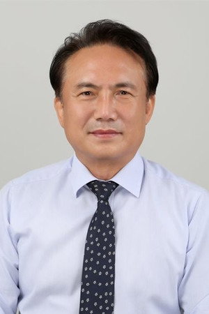 Jeong Dong-gyoo in Sister Friend