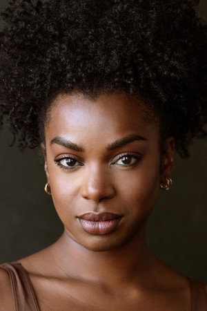 Brittany J. Miller in Last ExMas