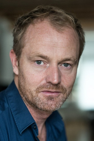 Mike Reus in I Don't Wanna Dance