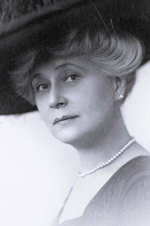 Mabel Bert in Blackbirds