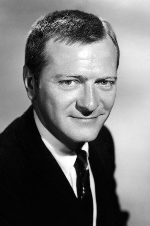 George Grizzard in The Lives of Jenny Dolan
