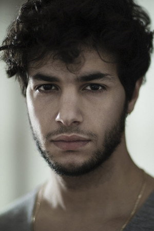 Achraf Koutet in The Columnist