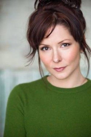 K.K. Dodds in Lost Souls