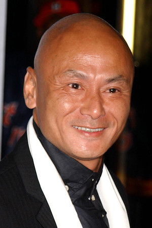 Gordon Liu in Shaolin vs. Evil Dead