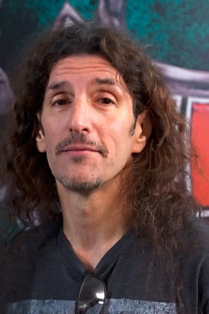 Frank Bello in Anthrax: Music of Mass Destruction - Live in Chicago
