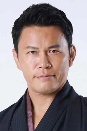 Genki Sudo in UFC 38: Brawl At The Hall