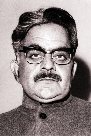 Manmohan Krishna in Raahee