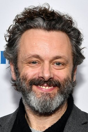 Michael Sheen in Dolittle
