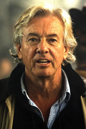 Paul Verhoeven in Hollywood by Bike