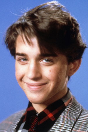 Ilan Mitchell-Smith in The Chocolate War