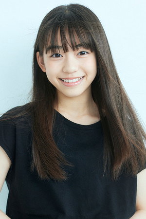 Miku Okamoto in Chaser Game W: A Match Made in Heaven