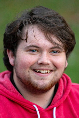 Nate Briggs in The Finest Cinema