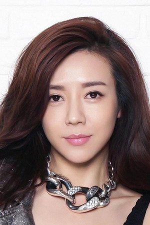 Cica Zhou in Horror Shark