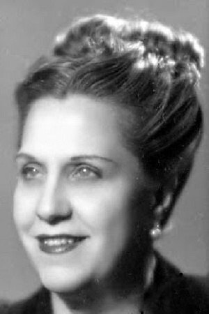 Mercedes Muñoz Sampedro in Balearic Caper