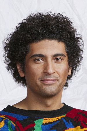 Osamah Sami in Ali s Wedding