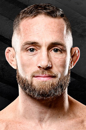 Keith Richardson in BKFC 35: Cedeno vs. Slaveski