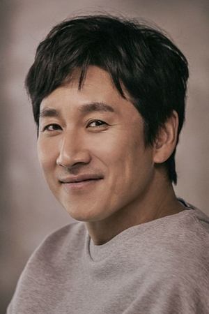 Lee Sun-kyun in Night and Day