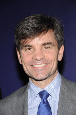 George Stephanopoulos in The War Room