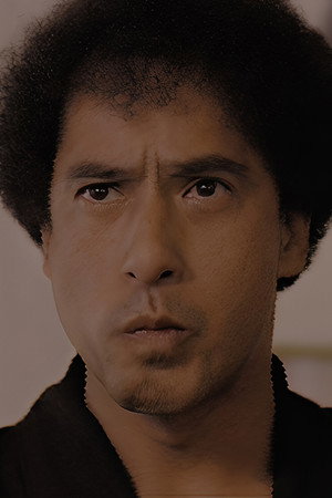 James Yi Lui in The Ghosts and I