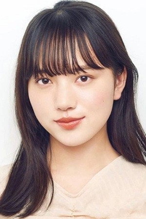 Kaya Kiyohara in Josee  the Tiger and the Fish