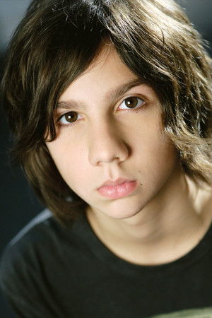 Michael Hall D'Addario in I Can't Do This But I CAN Do That: A Film for Families about Learning Differences