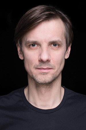 Radosław Elis in Spona