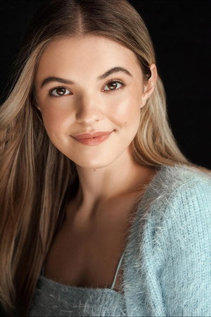 Madison MacIsaac in Elevator Game