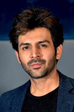 Kartik Aaryan in Shehzada