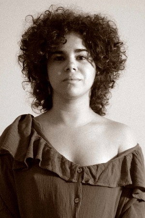Mariah Teixeira in Sol Alegria