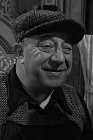 Dorville in Don Quixote