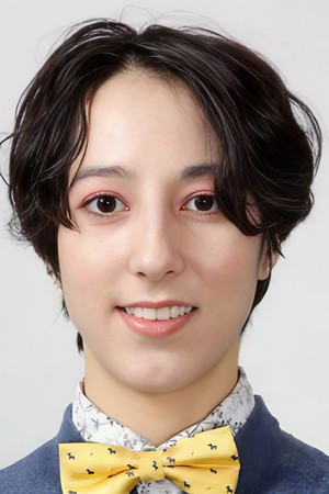 Crystal Cho Jones in Between Complete and Incomplete