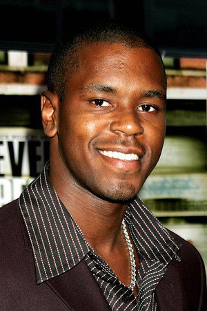 Billoah Greene in Preaching to the Choir