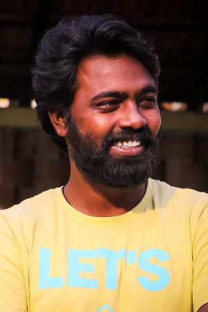 Pari Elavazhagan in Anbe Diana