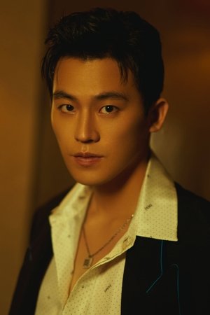 Ou Hao in Chinese Doctors