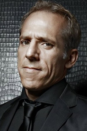 Marcelo Mazzarello in La vita rubata