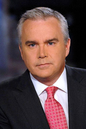 Huw Edwards in Lloyd George: The People's Champion
