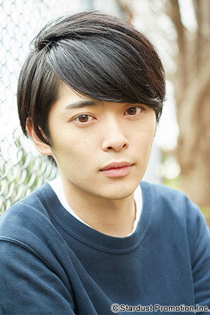 Yūto Fuchino in 12 Suicidal Teens