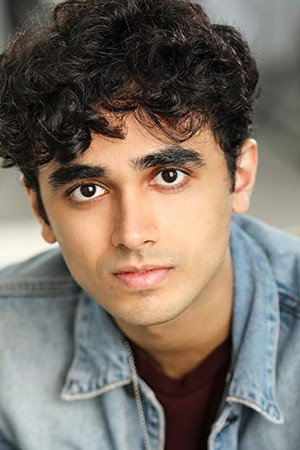 Aman Mann in Private Princess Christmas