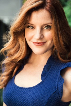 Elizabeth Bond in Touched