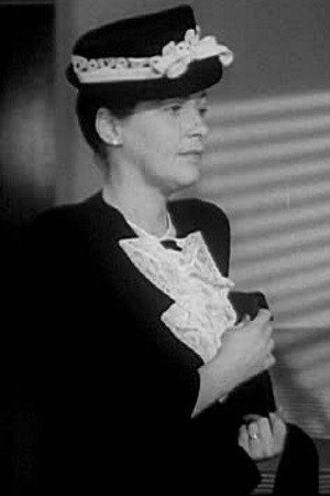 Geraldine Wall in Alias Nick Beal