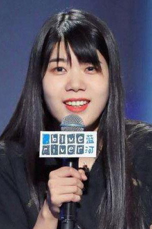 Yang Li in Bye 2020 Comedy Night