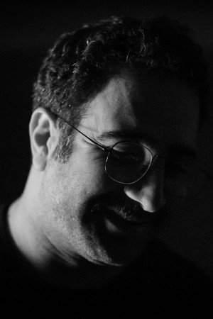 Hossein Barekati in Pollination