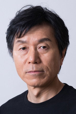 Mitsuru Hirata in Whiteout