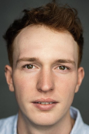 Tom Claxton in Your Host
