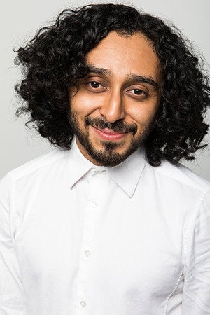 Mario Revolori in The Last Summer