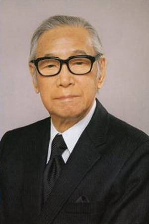 Shōgo Shimada in Records of loyal vassals